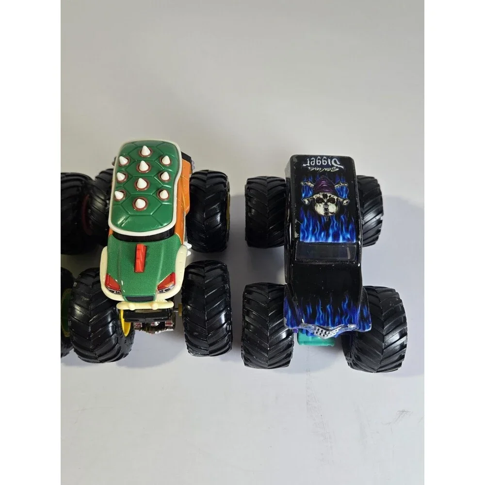 Hot Wheels lot hot